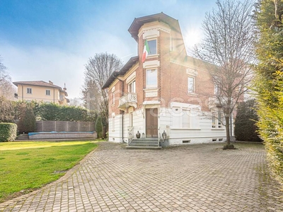 Villa in vendita a Torino