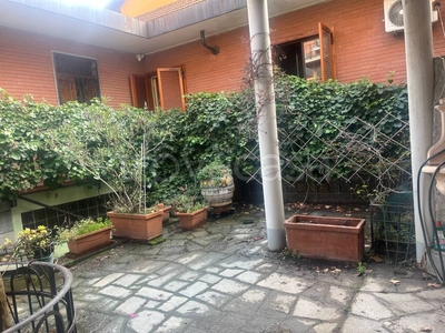 Villa in vendita a Torino via Cherso, 6