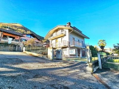 Villa in vendita a Varisella via torino, 61