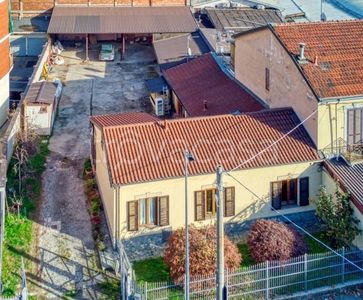 Villa in vendita a Venaria Reale via Gaetano Amati, 163