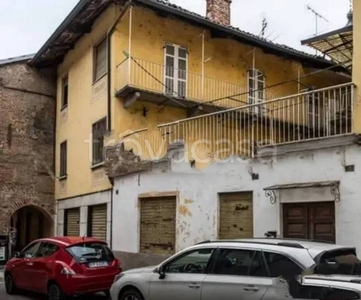 Villa in vendita a Vigone via Umberto I
