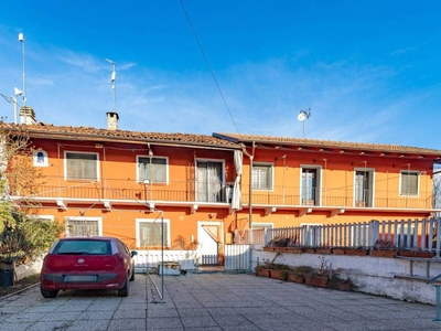 Villa in vendita a Villafranca Piemonte frazione Madonna Orti, 71/1