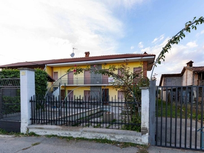 Villa in vendita a Villafranca Piemonte frazione Mottura, 72