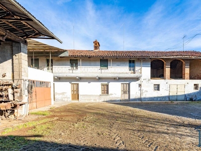 Villa in vendita a Villafranca Piemonte frazione San Giovanni, 7
