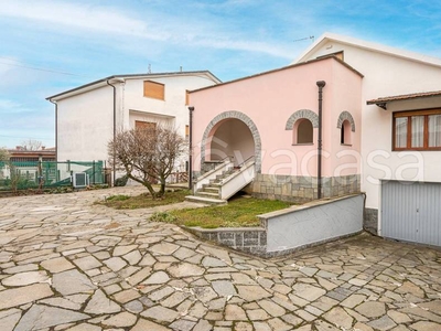 Villa in vendita a Villarbasse