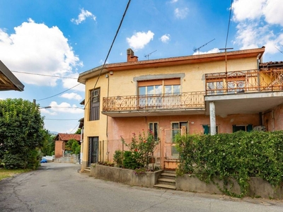 Villa in vendita a Villarbasse borgata Roncaglia