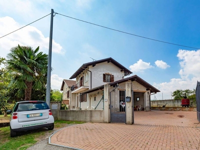 Villa in vendita a Villarbasse regione Vigne
