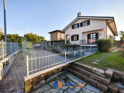 Villa in vendita a Villastellone via Tavolazzo, 5