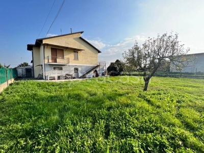 Villa in vendita a Vinovo via Fratelli John e Robert Kennedy, 6