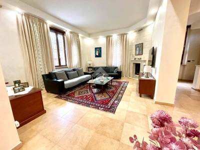 Villa in vendita a Vinovo via nuova, 1