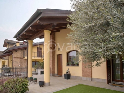 Villa in vendita a Vinovo via Piobesi, 14