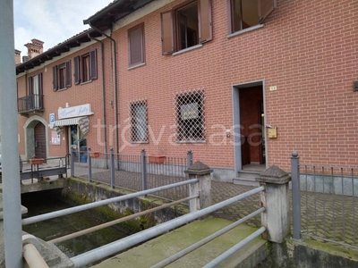 Villa in vendita a Virle Piemonte via Carlo Alberto, 10
