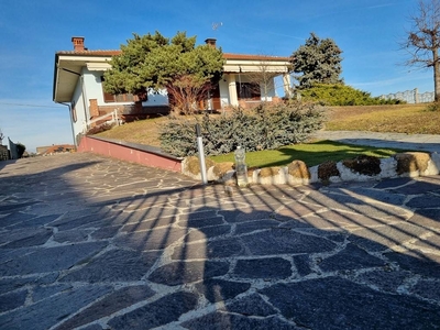 Villa in vendita a Volpiano via Ivrea, 37