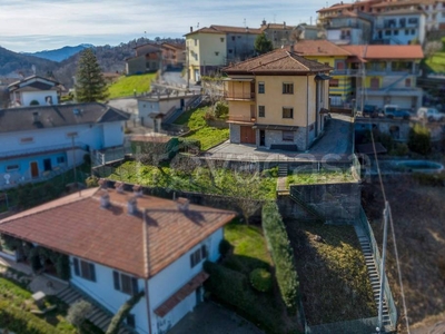 Villa in vendita ad Armeno via Ragazzi