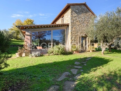Villa in vendita via della poggiona, Scandicci, Firenze, Toscana