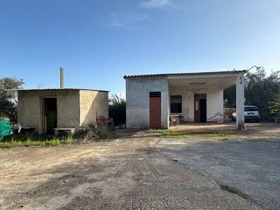 Villa in Via Spinagallo, 27, Siracusa (SR)