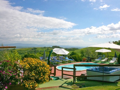 Villa per 15 persone con piscina