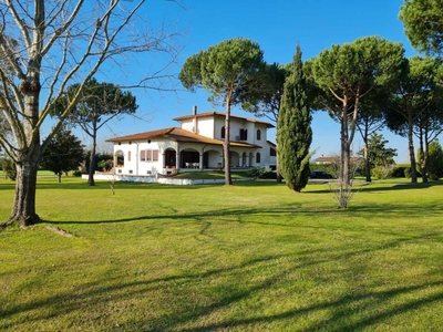 Villa Reale Pietrasanta