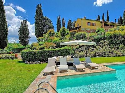 Villa Sabrina -Villa Vacanze di lusso con piscina