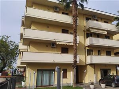 Appartamento - Trilocale a Scalo, Manoppello