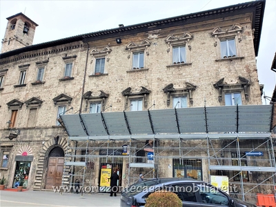 Attico in vendita, Ascoli Piceno centro storico