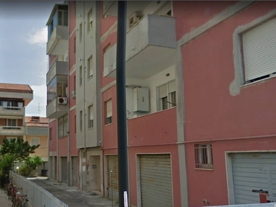 Box/Garage 16mq in vendita, Pescara porta nuova