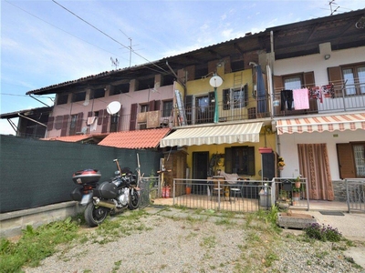 Casa indipendente in vendita, Castellamonte spineto