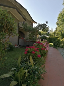 Casa indipendente in vendita, Forte dei Marmi caranna