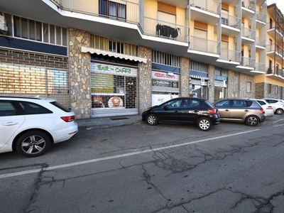 Locale commerciale in vendita a Castellamonte