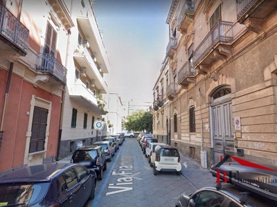 Monolocale in vendita, Catania zona di prestigio