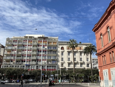 Quadrilocale da ristrutturare a Bari