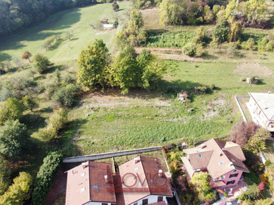 terreno residenziale in vendita a Castiglione Torinese