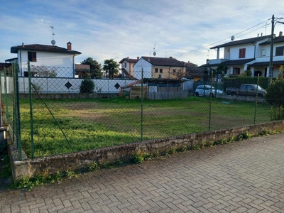 terreno residenziale in vendita a Torrevecchia Pia
