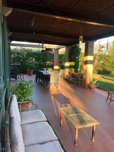 Villa in affitto, Forte dei Marmi vaiana