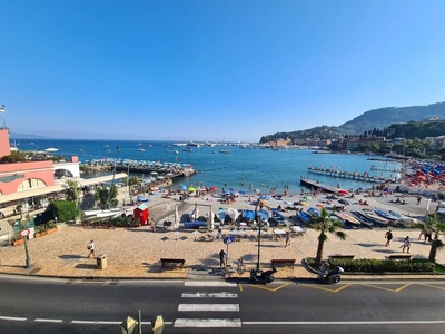 Affascinante appartamento a Santa Margherita Ligure