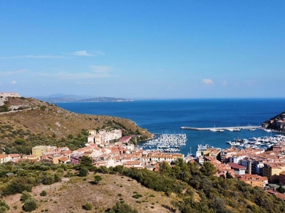 Agricultural Land for Sale at Monte Argentario - Porto Ercole