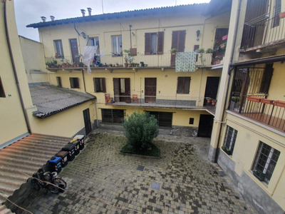 Appartamento a Casale Monferrato - Rif. a446