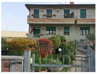 Appartamento all'asta a Cavarzere via Circonvallazione, 94