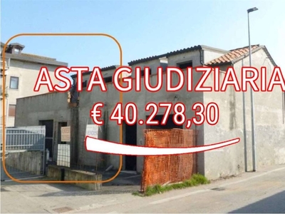 Appartamento all'asta a Chioggia strada Statale Romea , 322