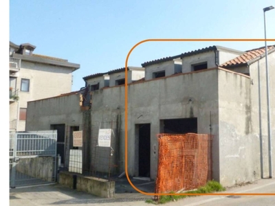 Appartamento all'asta a Chioggia strada Statale Romea, 332