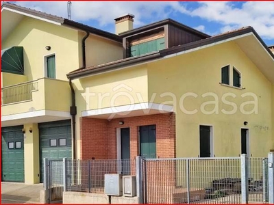 Appartamento all'asta a Chioggia via San Giuseppe, 42/a