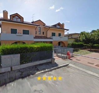 Appartamento all'asta a Maserà di Padova via Don Luigi Sturzo