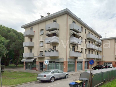 Appartamento all'asta a Mira via Gian Lorenzo Bernini, 44