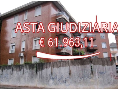 Appartamento all'asta a Venezia via Forte Marghera, 119