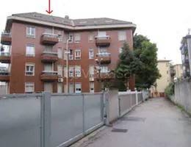 Appartamento all'asta a Venezia via Forte Marghera, 119/b