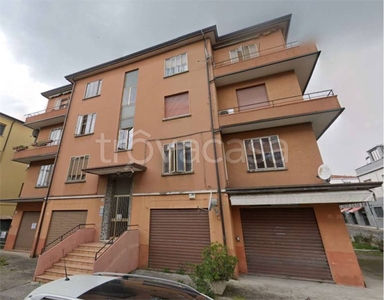 Appartamento all'asta a Venezia via Oslavia , 34