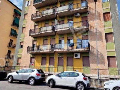 Appartamento all'asta a Verona via arnolfo di cambio 1