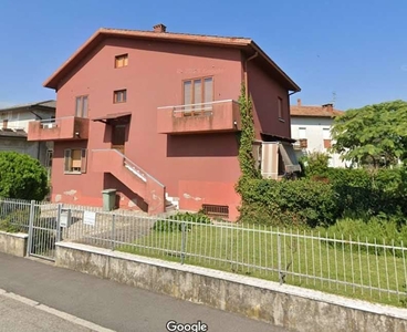Appartamento all'asta a Zevio via della Concordia, 29