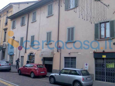 Appartamento Bilocale in affitto a Bergamo