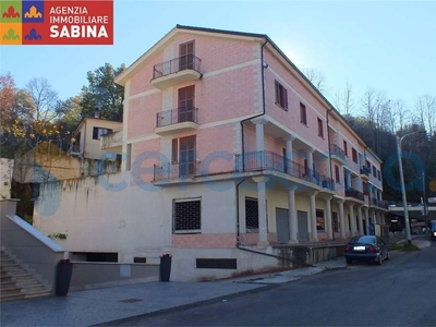 Appartamento Bilocale in ottime condizioni, in vendita in Via Goffredo Mameli Snc, Poggio Mirteto
